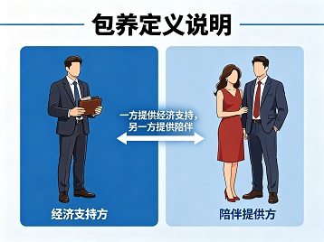 中站包养违法吗？深度揭秘红线风险注意事项